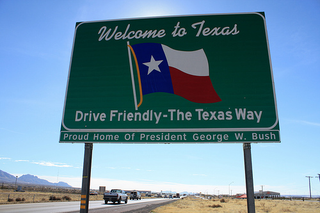 Illustration for article titled The Ten Worst States To Drive Across